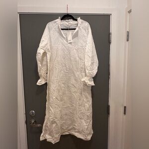 Zara Nightgown